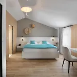 La Grisa 4*