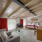 Hotel La Grisa 4*