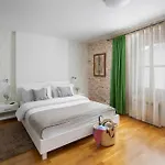 La Grisa Hotel Bale