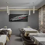 La Grisa Otel 4*