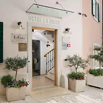 Hotel La Grisa