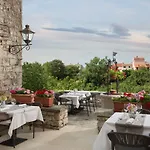 La Grisa Hotel Bale