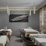 La Grisa Hotel 4*