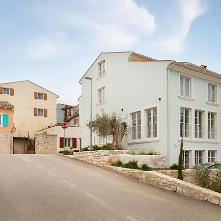 La Grisa מלון