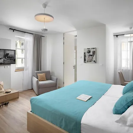 Hotel La Grisa Bale