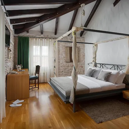 Hotel La Grisa Bale