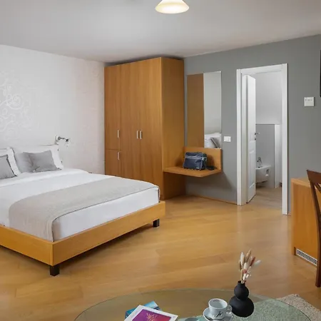 La Grisa Hotel 4*
