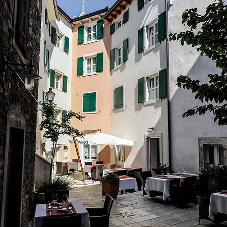 La Grisa 4* Бале