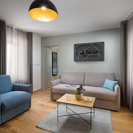 Отель La Grisa 4*