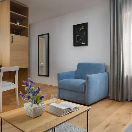 La Grisa Отель 4*