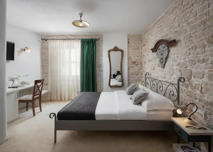 Hotel La Grisa Bale
