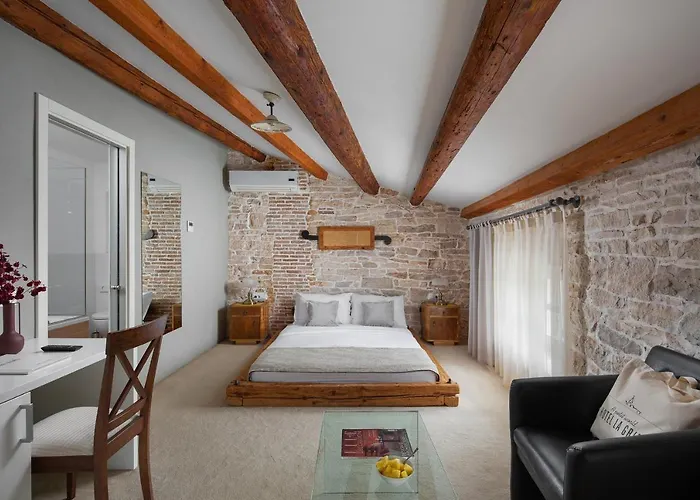 Hotel La Grisa