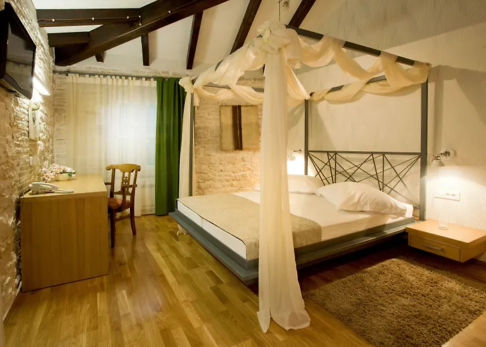 La Grisa Hotel 4*
