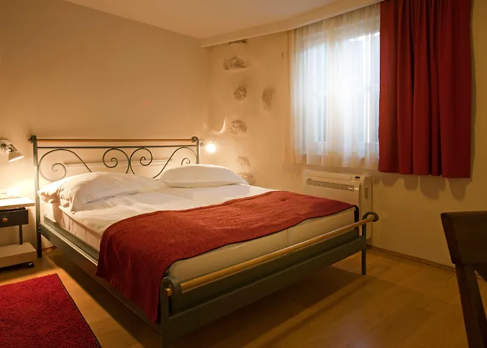 Hotel La Grisa
