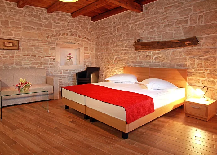 Hotel La Grisa Bale