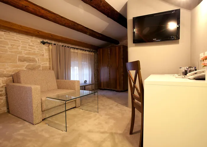 La Grisa 4*