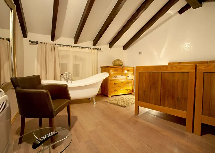 La Grisa Hotel 4*