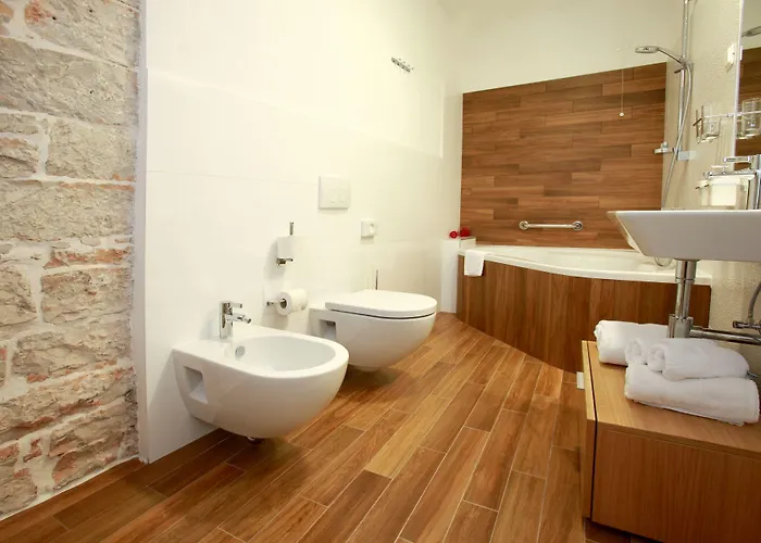 La Grisa Hotel 4*