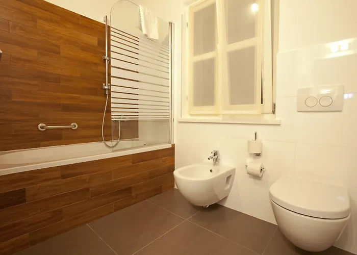 La Grisa Hotel Bale