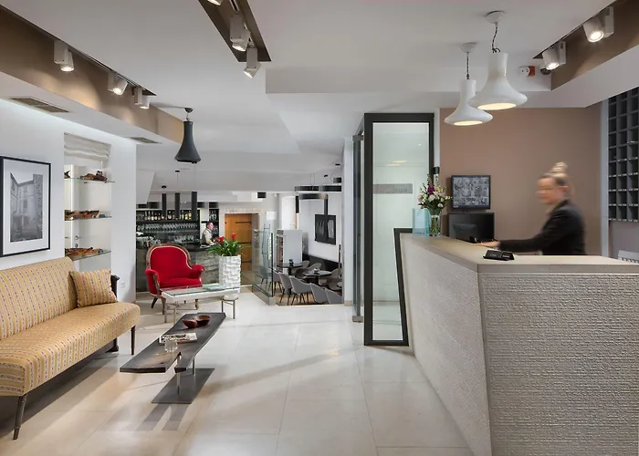 Hotel La Grisa 4*