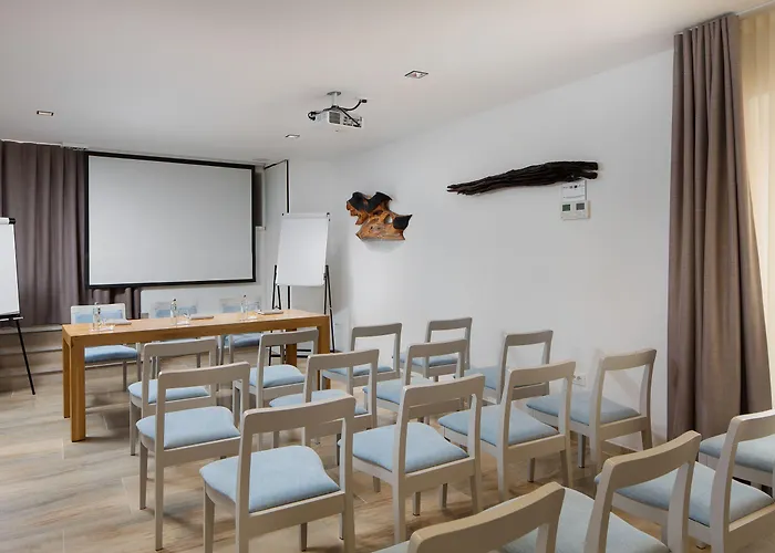 Hotel La Grisa Bale