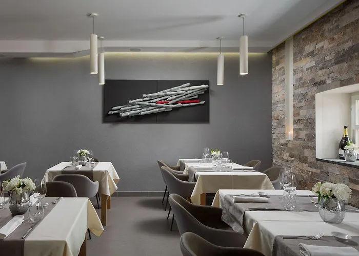 La Grisa Hotel 4*
