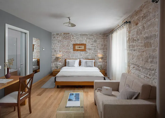 La Grisa Hotel