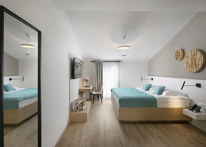 Hotel La Grisa Bale
