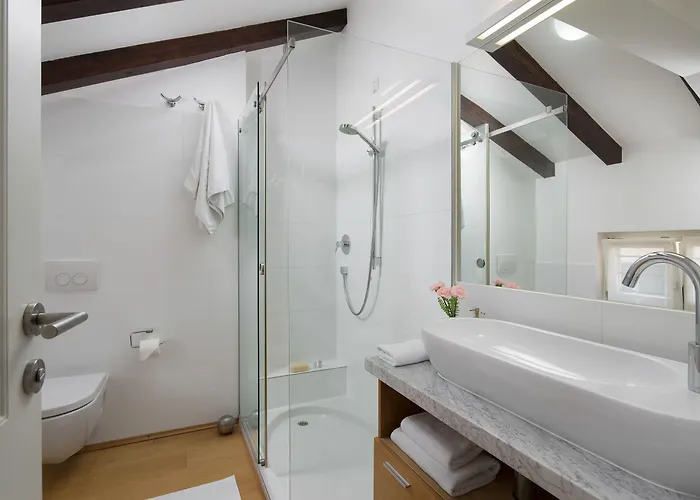 Hotel La Grisa Bale