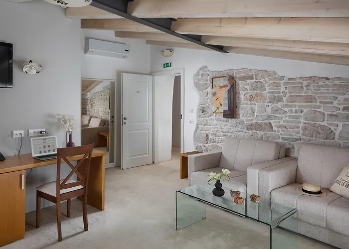 Hotel La Grisa Bale