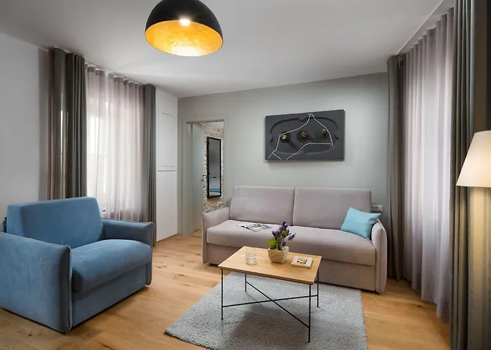 Hotel La Grisa 4*