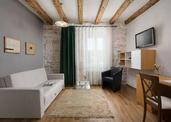 Hotel La Grisa Bale