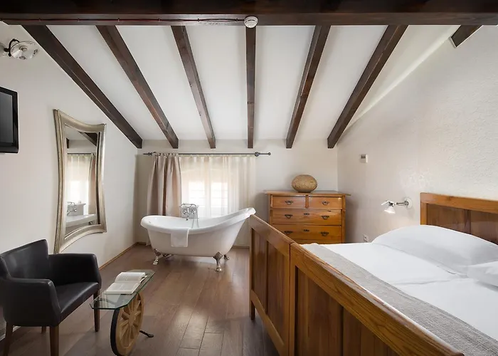 La Grisa Hotel 4*