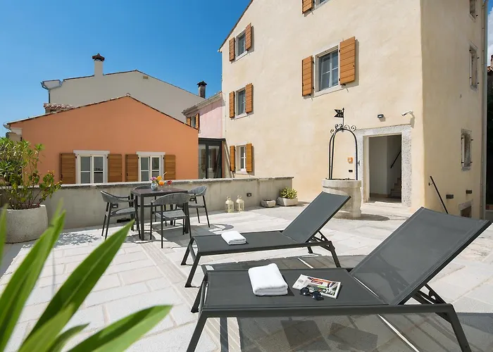La Grisa Hotel