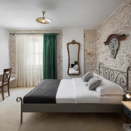 Hotel La Grisa Bale