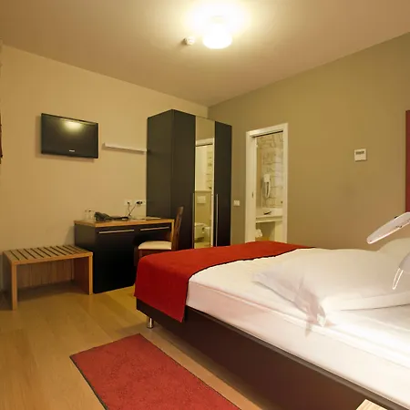 Hotel La Grisa