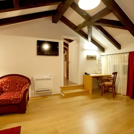 La Grisa Hotel 4*
