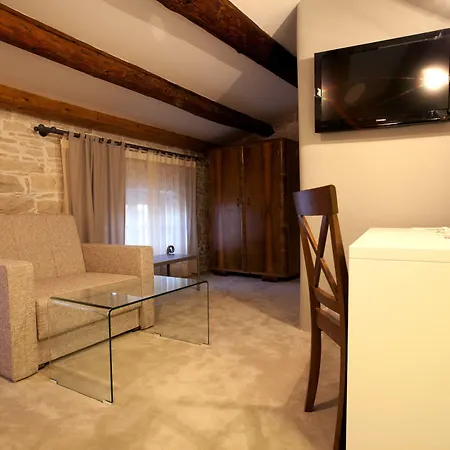 La Grisa 4*