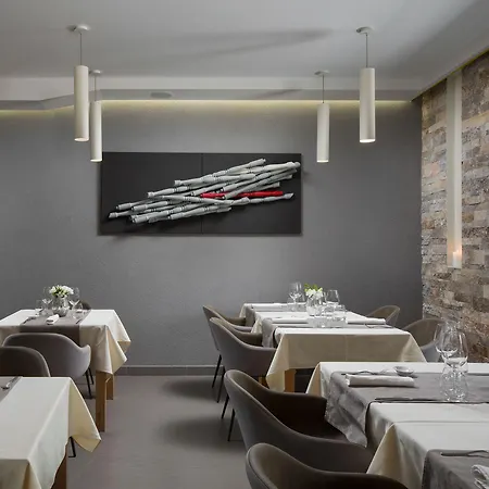 La Grisa Hotel 4*