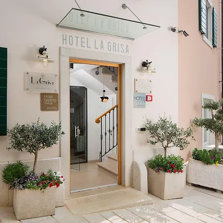 Hotel La Grisa