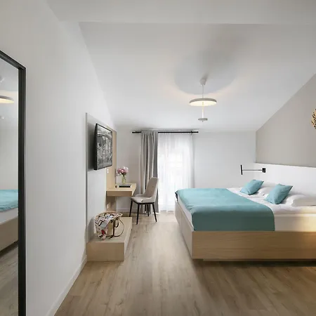 Hotel La Grisa Bale