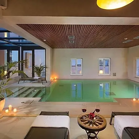 La Grisa Hotel