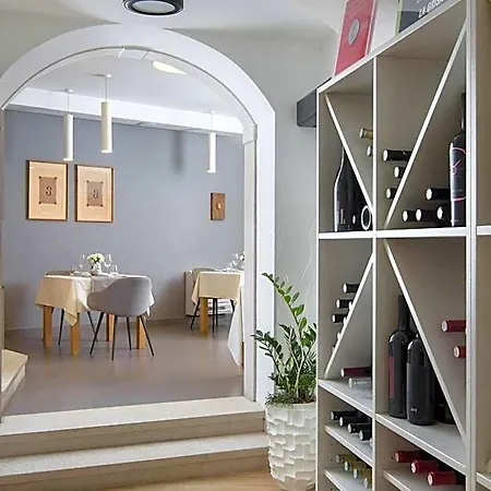 Hotel La Grisa Bale