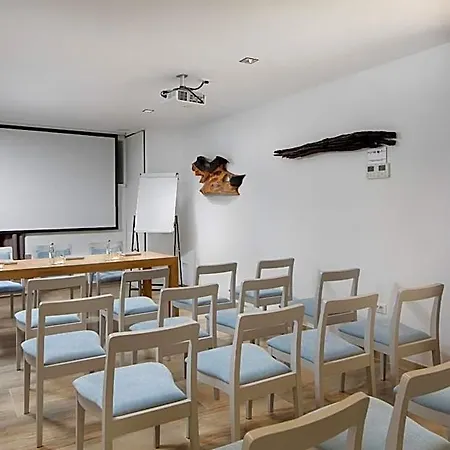 La Grisa Hotel Bale