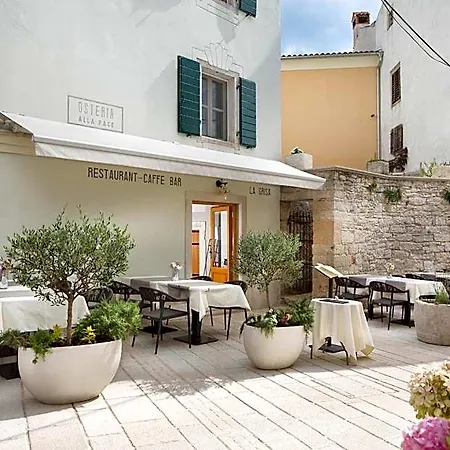 La Grisa Hotel Bale