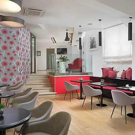 Hotel La Grisa 4*