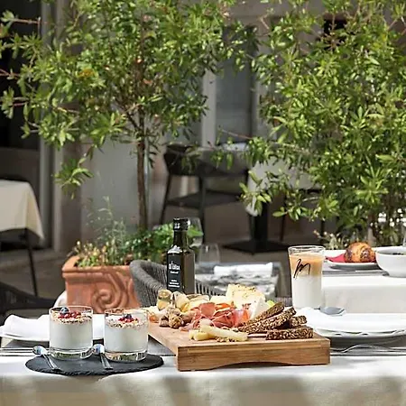 La Grisa Hotel Bale