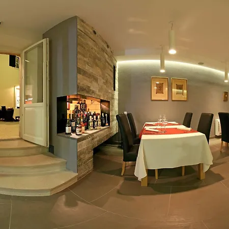 Hotel La Grisa 4*