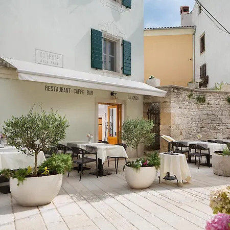 La Grisa 4*