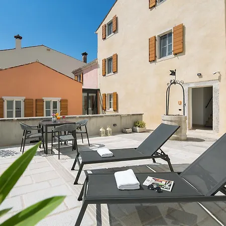 La Grisa Hotel